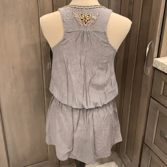 Cecico Brand beach Cover-up ☀️🥰 - Picture 2 of 7